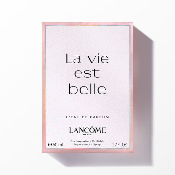 LANCOME    LA VIE EST BE EDPV 50ML